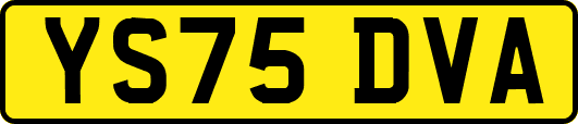 YS75DVA