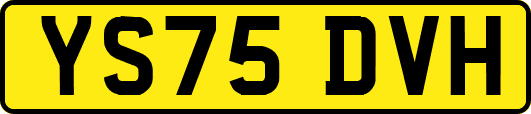 YS75DVH