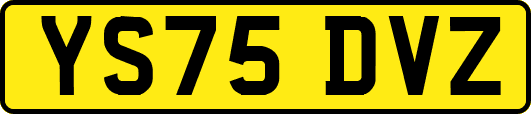 YS75DVZ