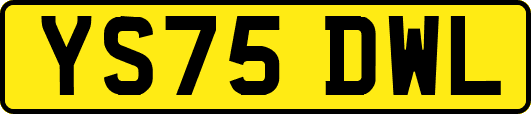 YS75DWL