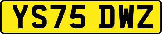 YS75DWZ