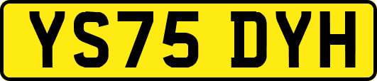YS75DYH