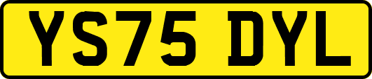 YS75DYL