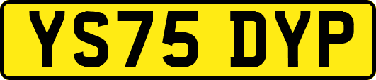 YS75DYP