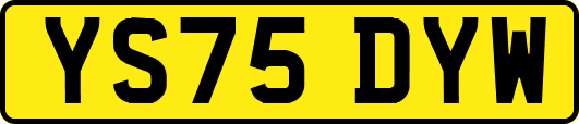 YS75DYW