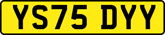 YS75DYY