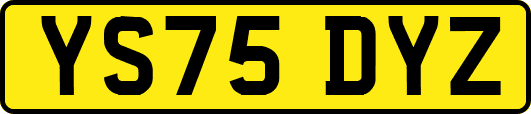 YS75DYZ