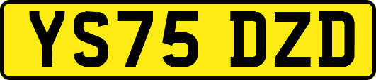 YS75DZD