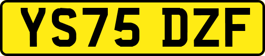 YS75DZF