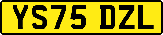 YS75DZL