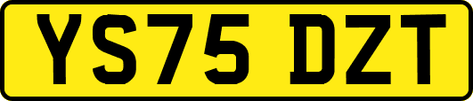 YS75DZT