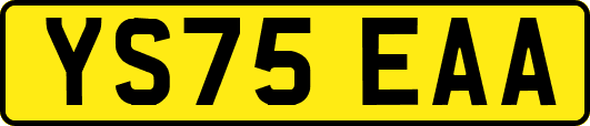 YS75EAA