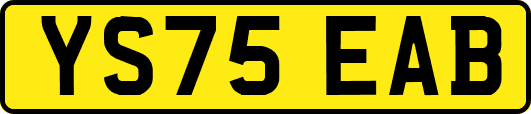 YS75EAB