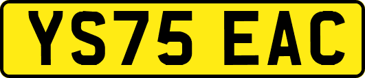 YS75EAC