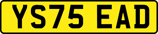 YS75EAD