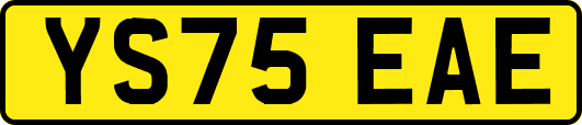 YS75EAE