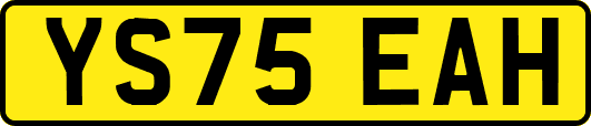 YS75EAH