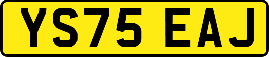 YS75EAJ