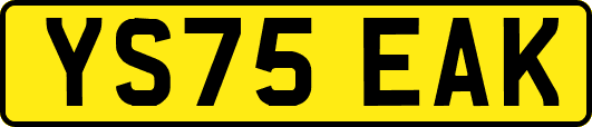 YS75EAK