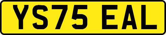 YS75EAL