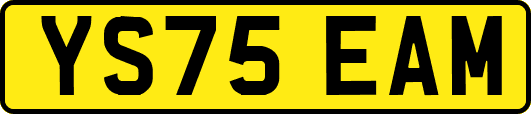 YS75EAM