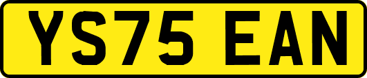 YS75EAN