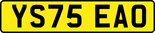 YS75EAO