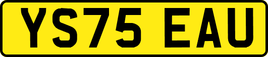 YS75EAU