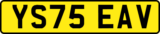 YS75EAV