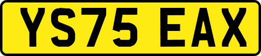 YS75EAX