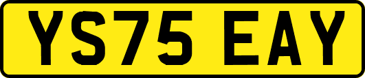 YS75EAY