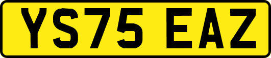 YS75EAZ