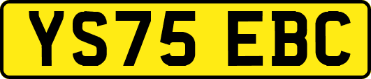 YS75EBC