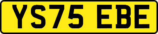 YS75EBE