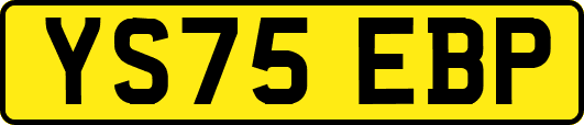 YS75EBP