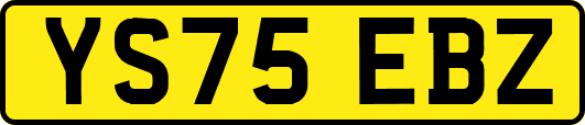 YS75EBZ