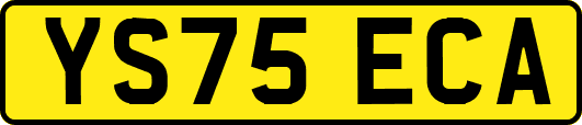 YS75ECA