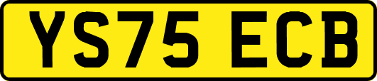 YS75ECB