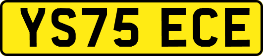YS75ECE