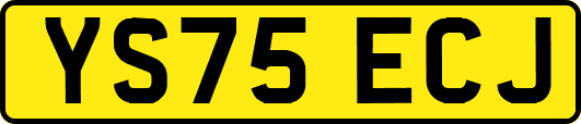YS75ECJ