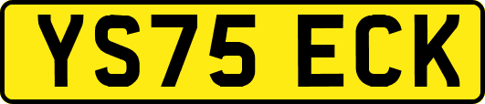 YS75ECK