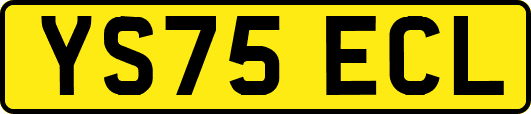 YS75ECL