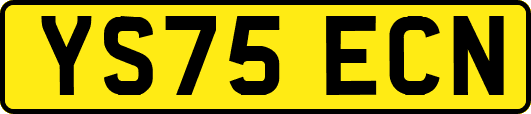 YS75ECN