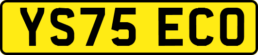 YS75ECO