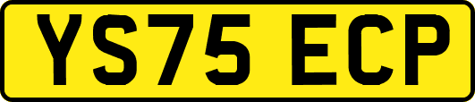 YS75ECP