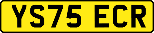 YS75ECR