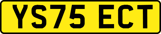 YS75ECT