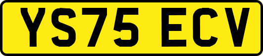 YS75ECV