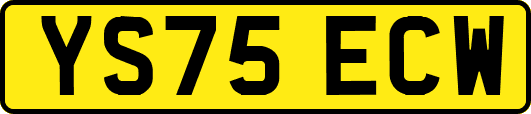 YS75ECW