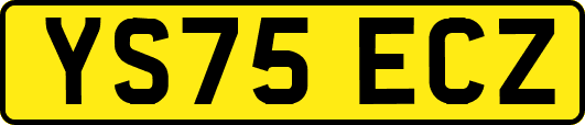 YS75ECZ